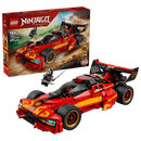 LEGO X-1 Ninja Charger 15th Anniversary