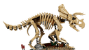 LEGO Dinosaur Fossils: Triceratops