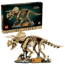 LEGO Dinosaur Fossils: Triceratops