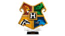 LEGO Hogwarts House Crest