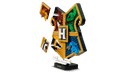 LEGO Hogwarts House Crest