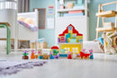 LEGO Family House