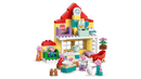 LEGO Family House