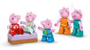 LEGO Family House