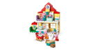 LEGO Family House