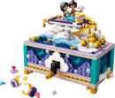 LEGO Jasmine's Jewelry Box