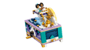 LEGO Jasmine's Jewelry Box