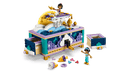 LEGO Jasmine's Jewelry Box