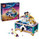 LEGO Jasmine's Jewelry Box