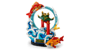 LEGO Prosperity Carp Leaping
