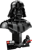 LEGO Darth Vader Bust