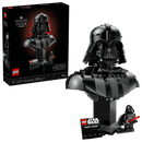 LEGO Darth Vader Bust