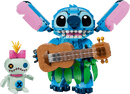LEGO Stitch & Scrump