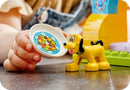 LEGO Mickey Mouse Clubhouse with Minnie & Plu