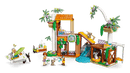 LEGO Koala Habitat & Care Center