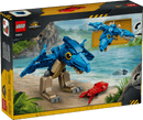 LEGO Baby Dinosaur: Pteranodon