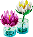 LEGO Water Lilies