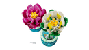 LEGO Water Lilies