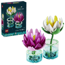 LEGO Water Lilies