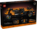 LEGO McLaren MCL39 F1 Car