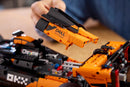 LEGO McLaren MCL39 F1 Car