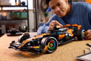 LEGO McLaren MCL39 F1 Car