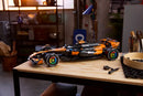 LEGO McLaren MCL39 F1 Car