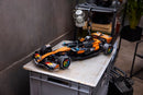 LEGO McLaren MCL39 F1 Car