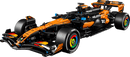 LEGO McLaren MCL39 F1 Car