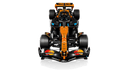 LEGO McLaren MCL39 F1 Car