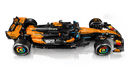 LEGO McLaren MCL39 F1 Car