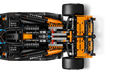 LEGO McLaren MCL39 F1 Car