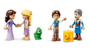 LEGO Rapunzel's Castle