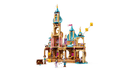 LEGO Rapunzel's Castle