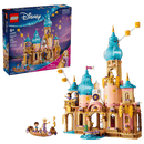 LEGO Rapunzel's Castle