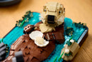 LEGO Floating Sea Otters