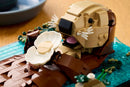 LEGO Floating Sea Otters