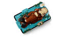 LEGO Floating Sea Otters