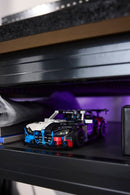 LEGO BMW M4 GT3 EVO Race Car