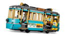 LEGO Classic Beach Streetcar