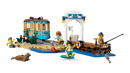LEGO Classic Beach Streetcar