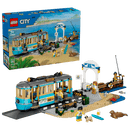 LEGO Classic Beach Streetcar