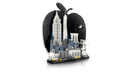 LEGO New York City - The Big Apple