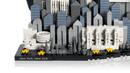 LEGO New York City - The Big Apple