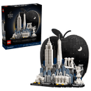LEGO New York City - The Big Apple