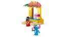 LEGO Beach Fun with Lilo & Stitch