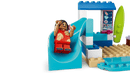 LEGO Beach Fun with Lilo & Stitch