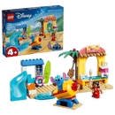 LEGO Beach Fun with Lilo & Stitch