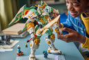LEGO Lloyd's Titan Mech 15th Anniversary