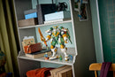 LEGO Lloyd's Titan Mech 15th Anniversary